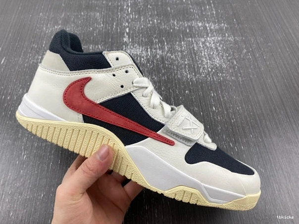 Cheap TBK Jordan 3577 FZ8117- Check The x Cut Travis Scott Soft 1026